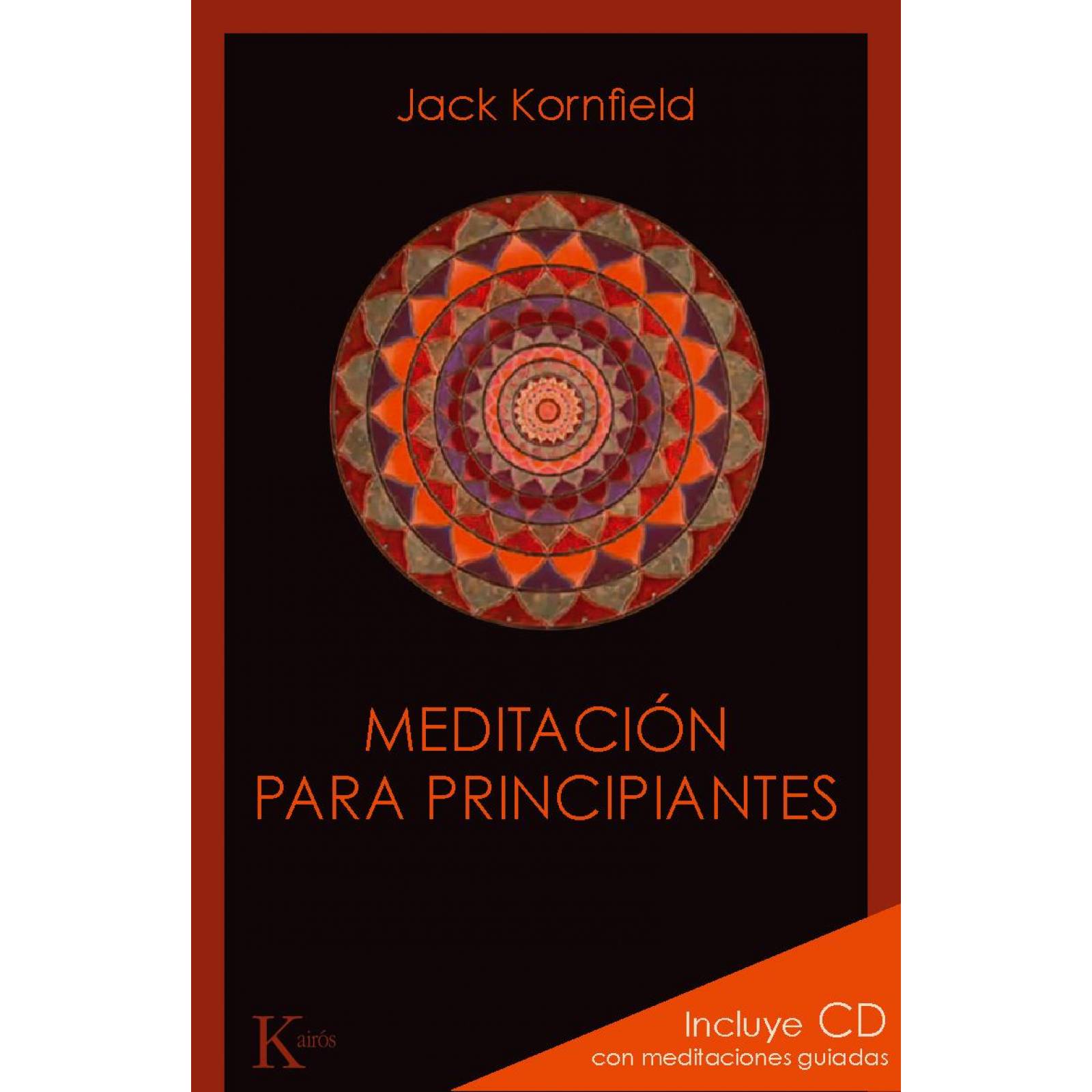 Meditación para principiantes 