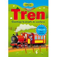 Tren Villavía