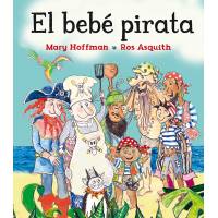 El Bebé Pirata