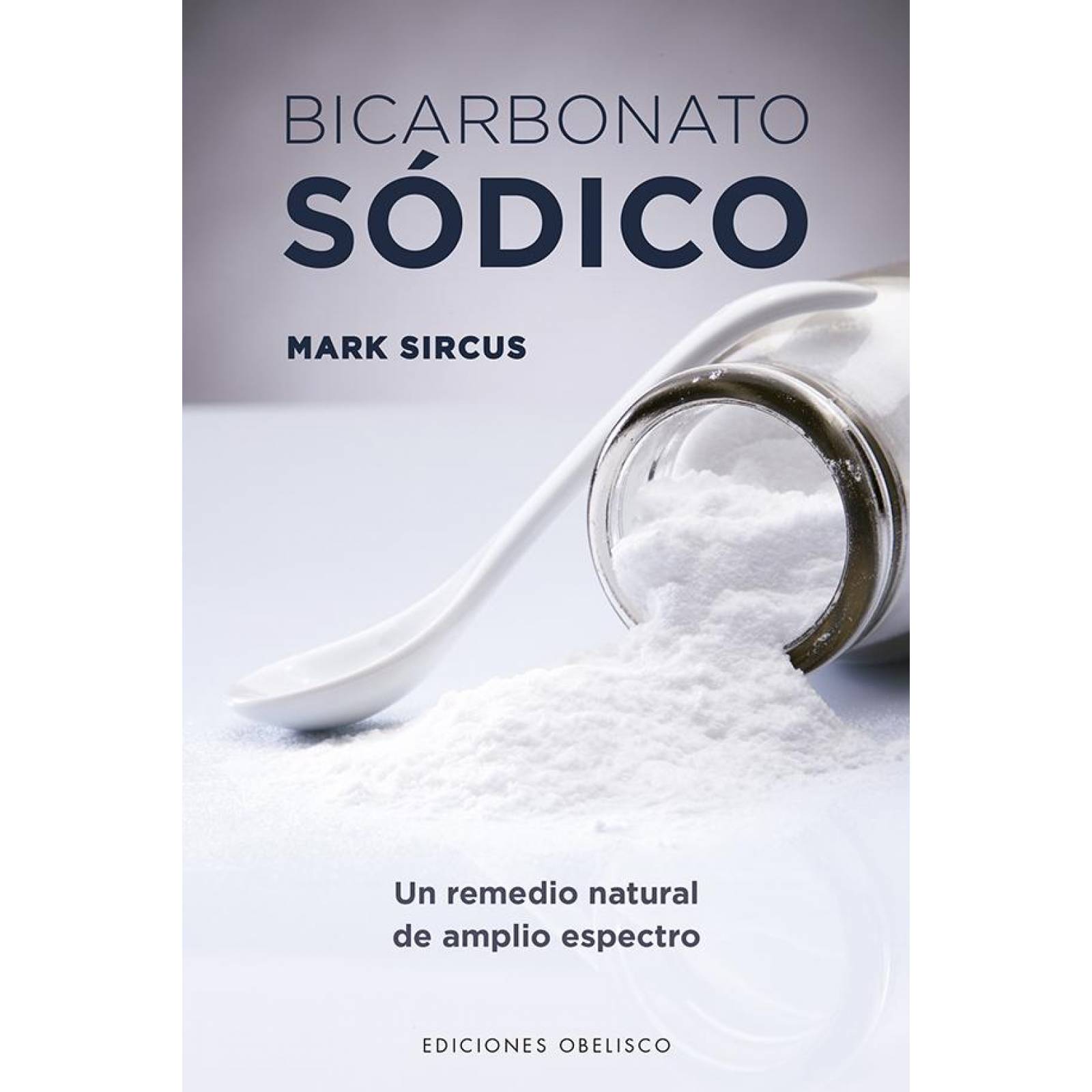 Bicarbonato sódico 