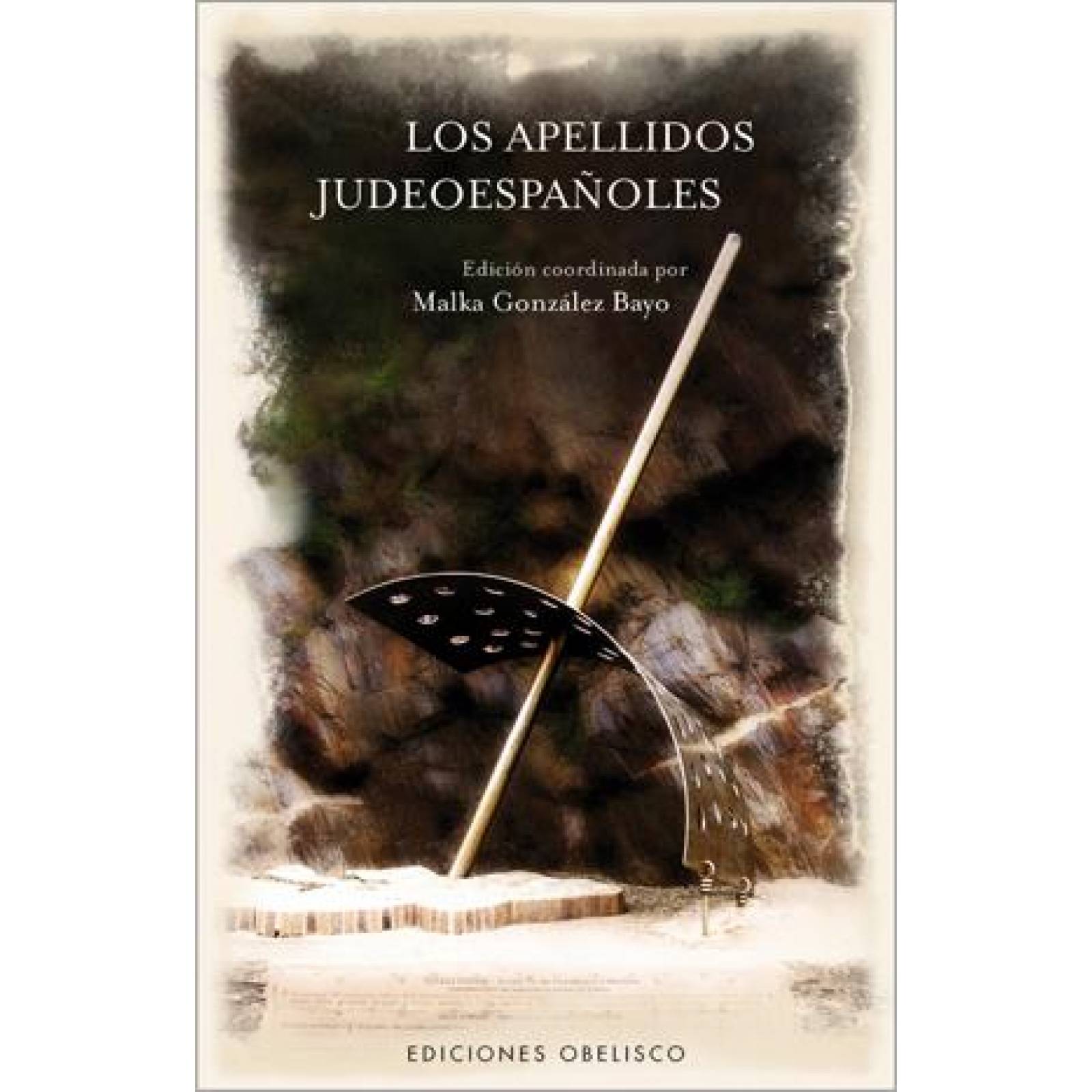 Los Apellidos Judeoespañoles