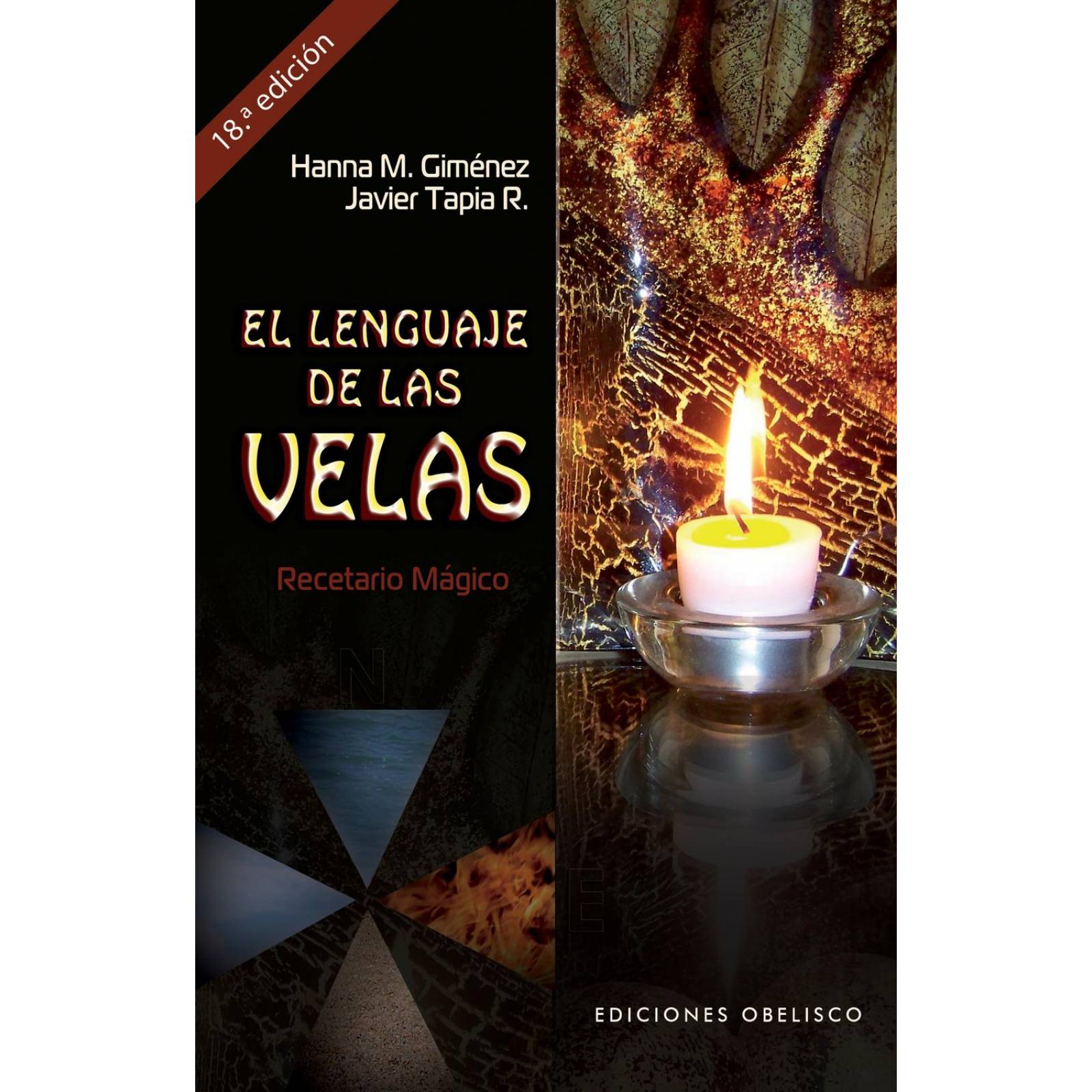 El lenguaje de las velas 