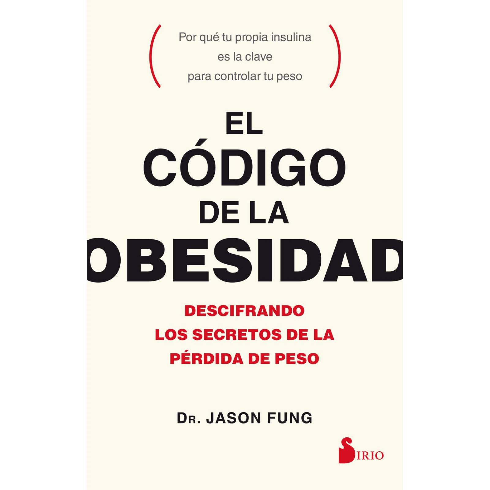 El Código De La Obesidad
