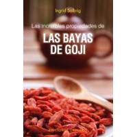 Las Increibles Porpiedades De Las Bayas De Goji