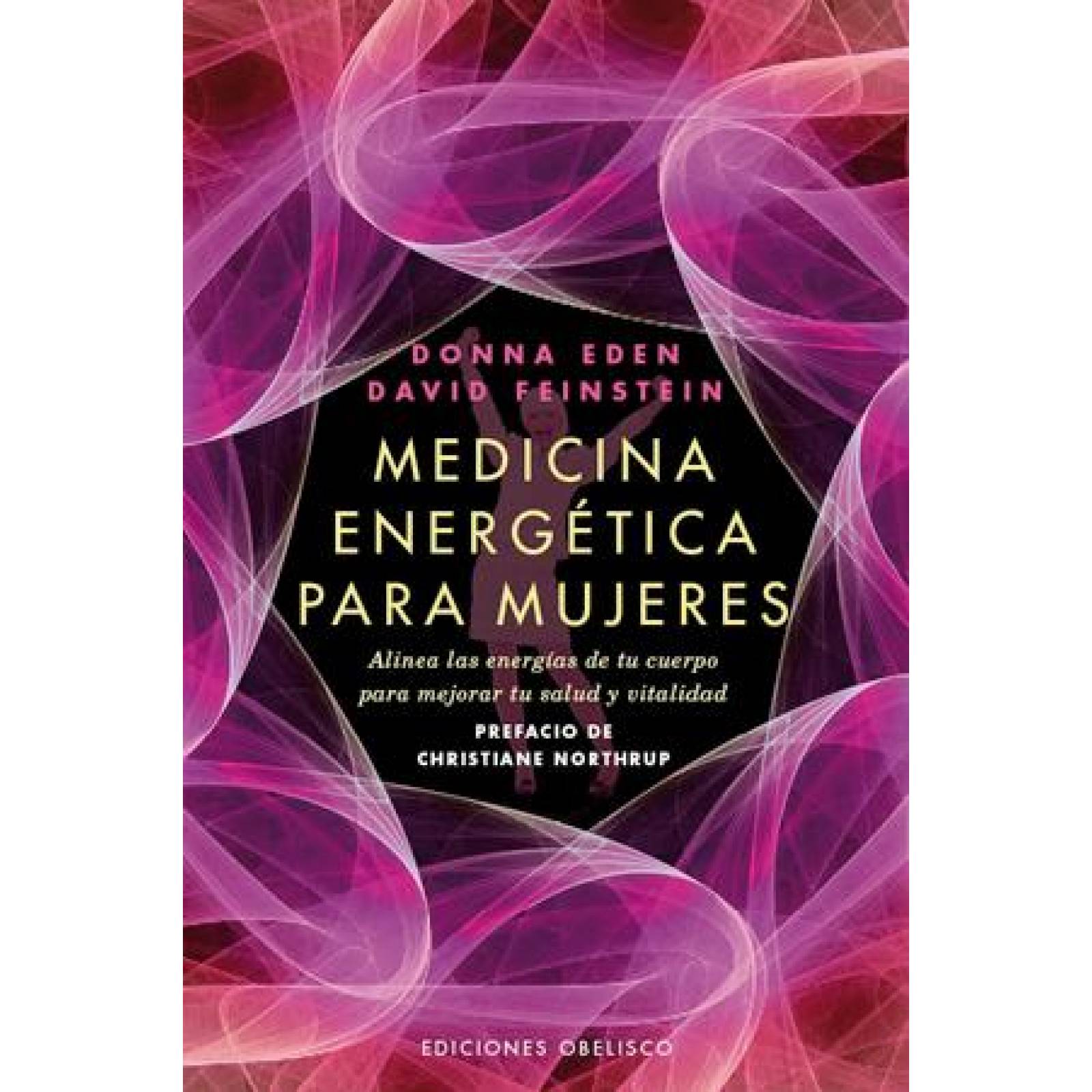 Medicina Energética Para Mujeres 
