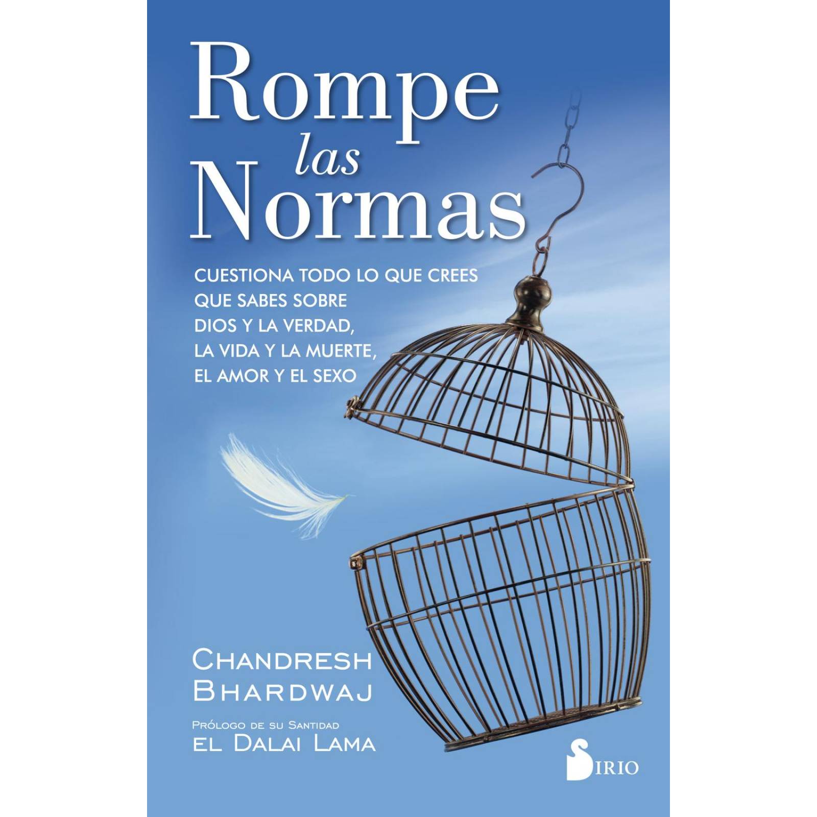 ROMPE LAS NORMAS 
