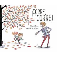 ¡corre, Corre!