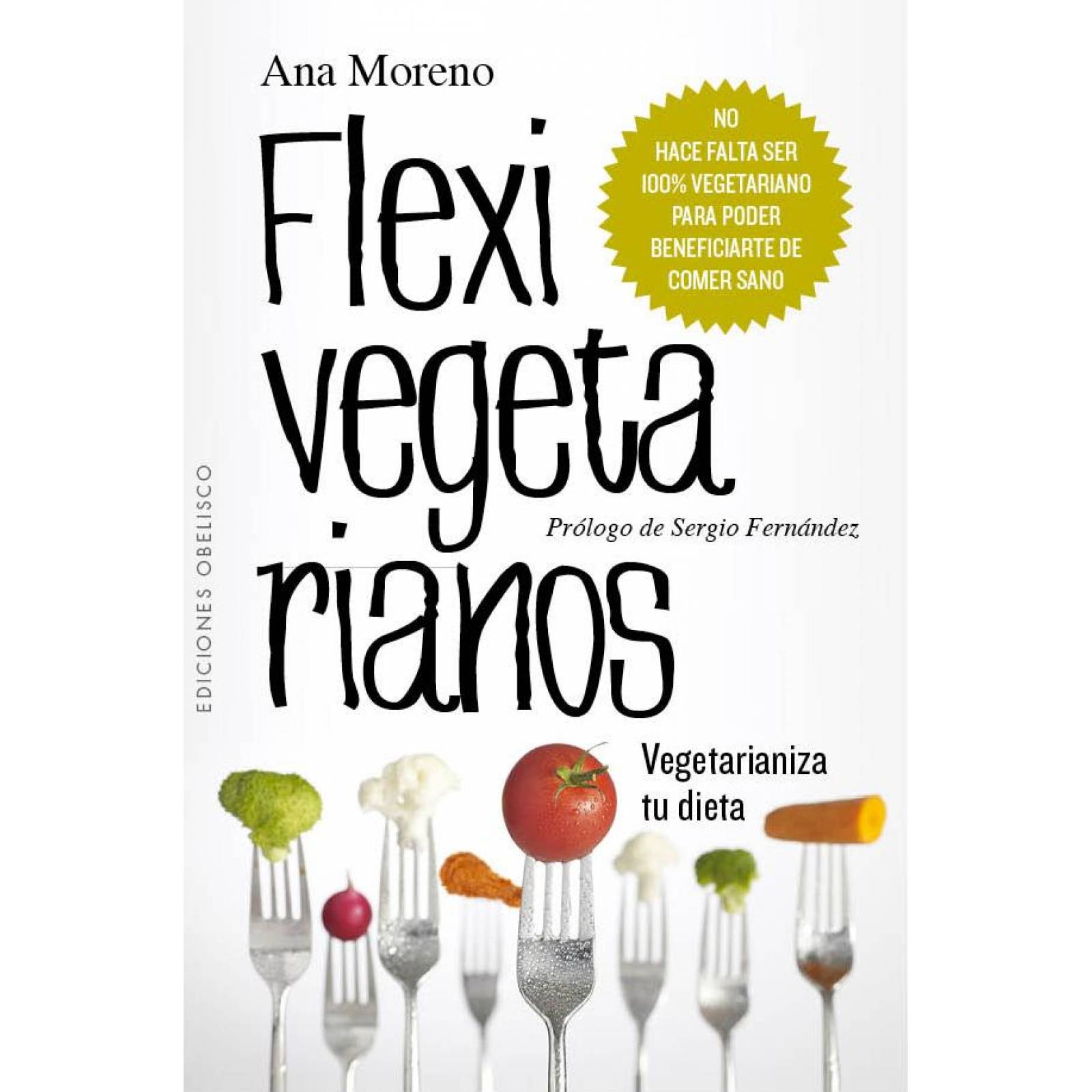 Flexivegetarianos 