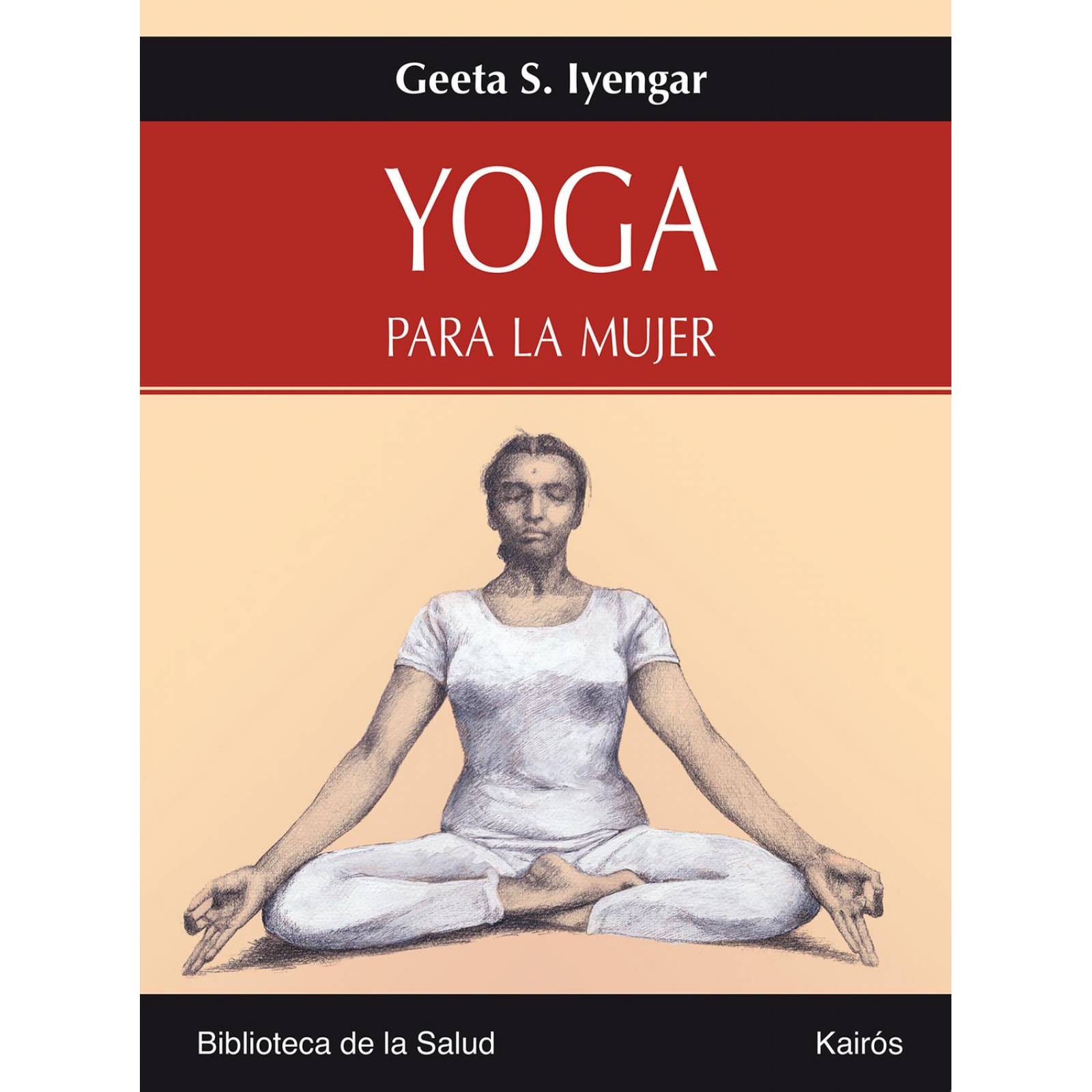 Yoga Para La Mujer