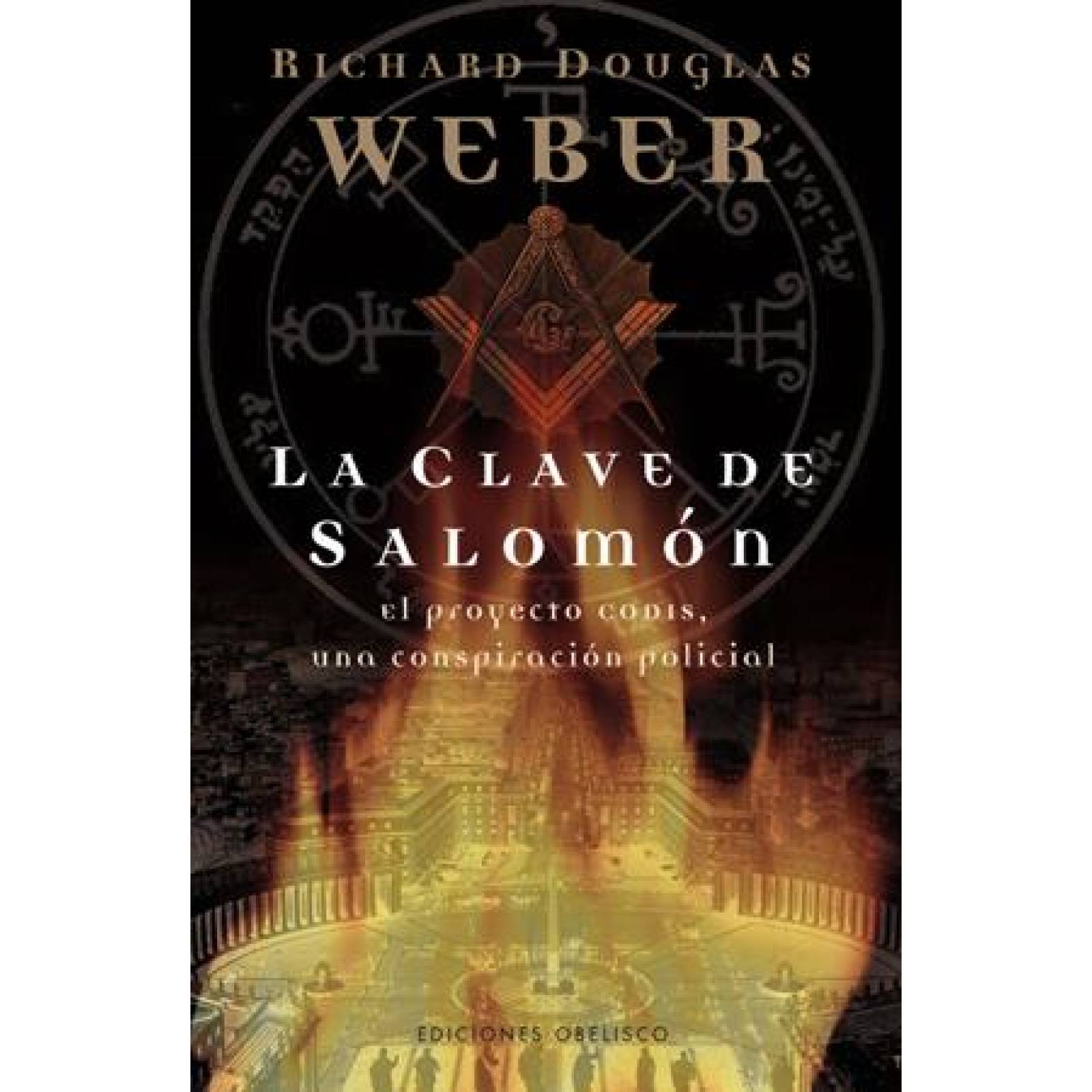 La clave de Salomón 