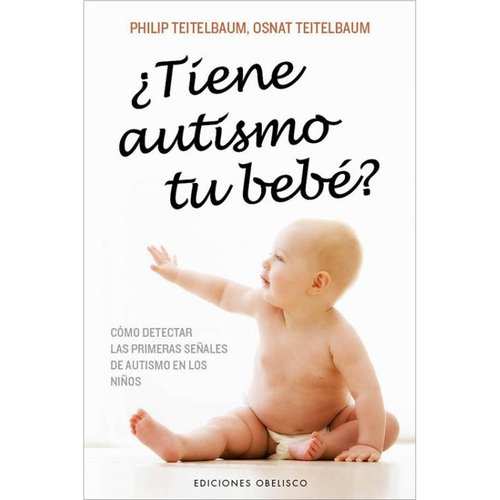 ¿Tiene autismo tu bebé? 