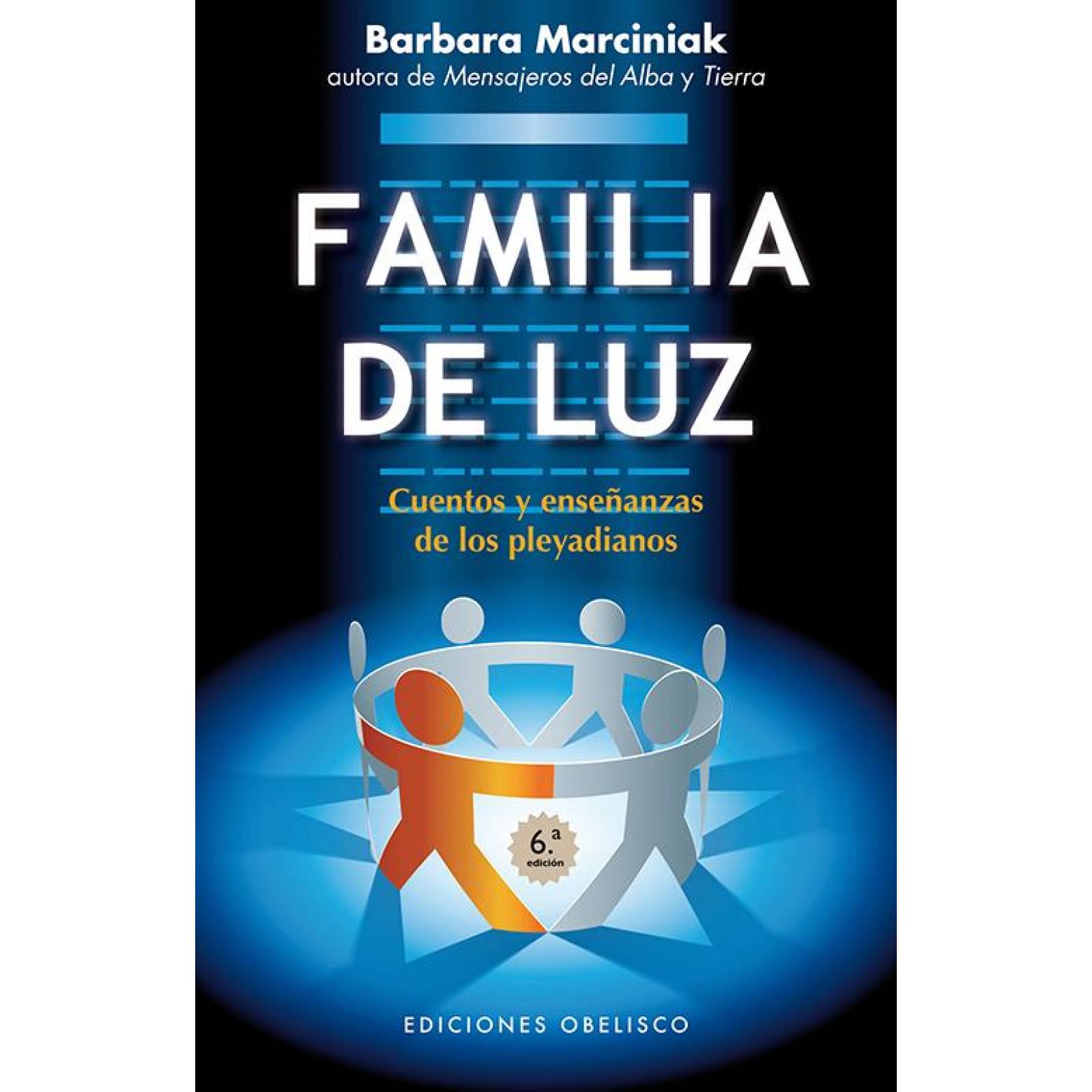 La familia de luz 