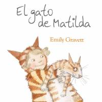 El Gato De Matilda