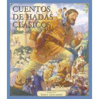 Cuentos De Hadas Clásicos