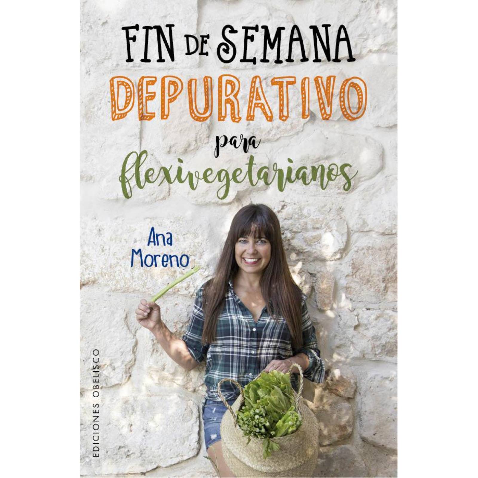 Fin de semana depurativo para flexivegetarianos