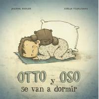 Otto Y Oso Se Van A Dormir