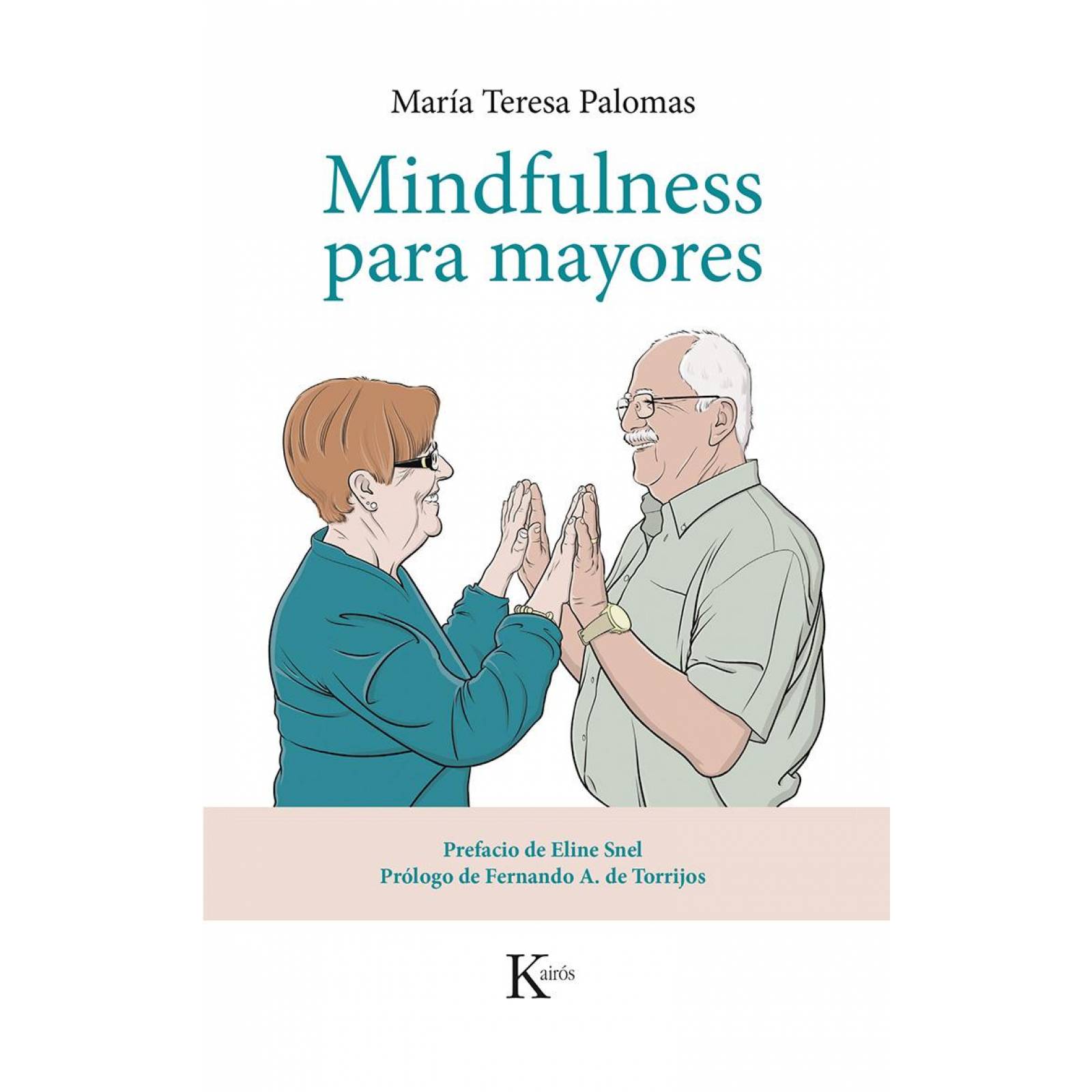 Mindfulness Para Mayores