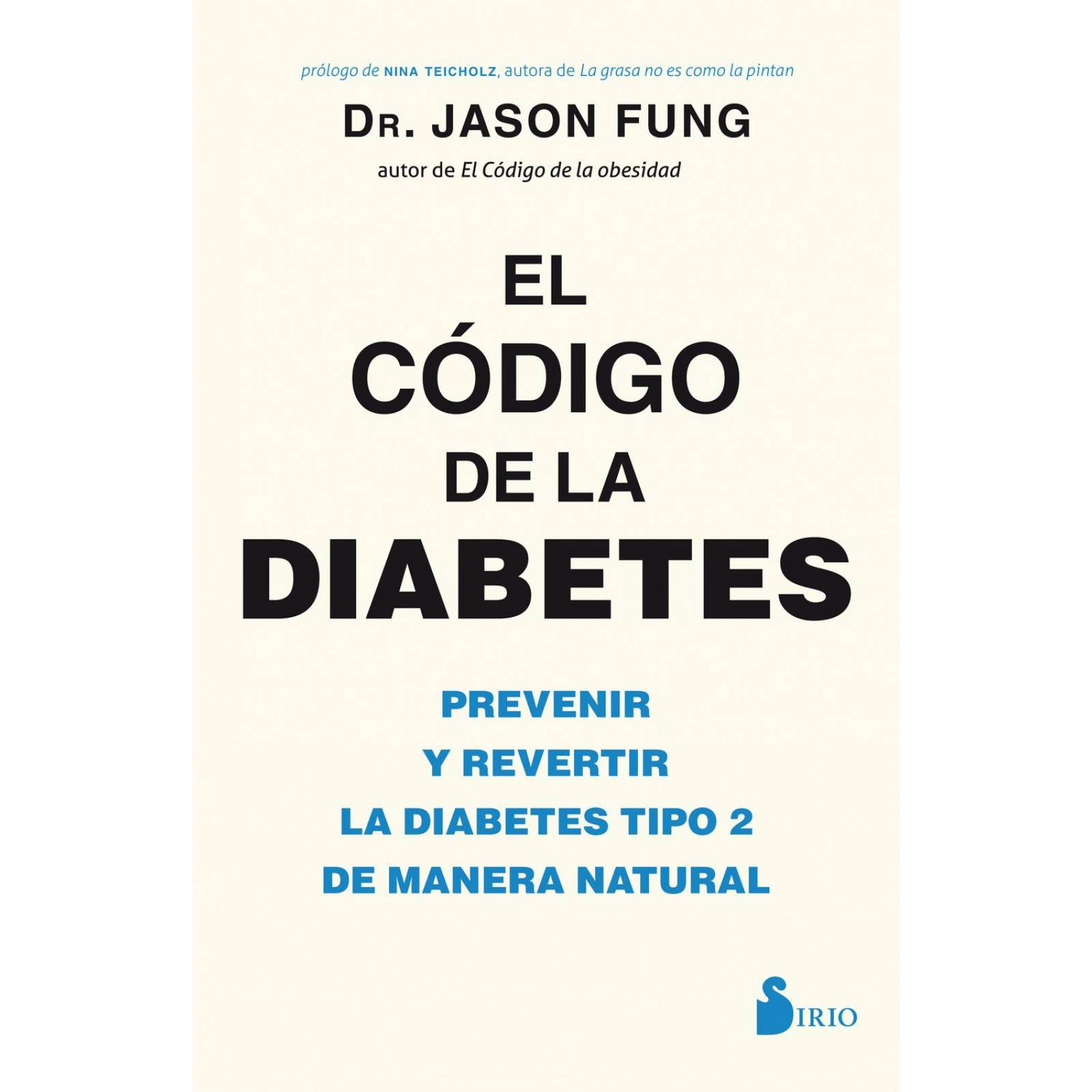 El código de la diabetes 