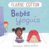 Bebés Yoguis