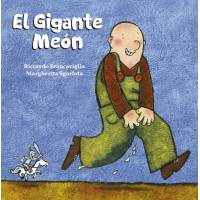 El Gigante Meón