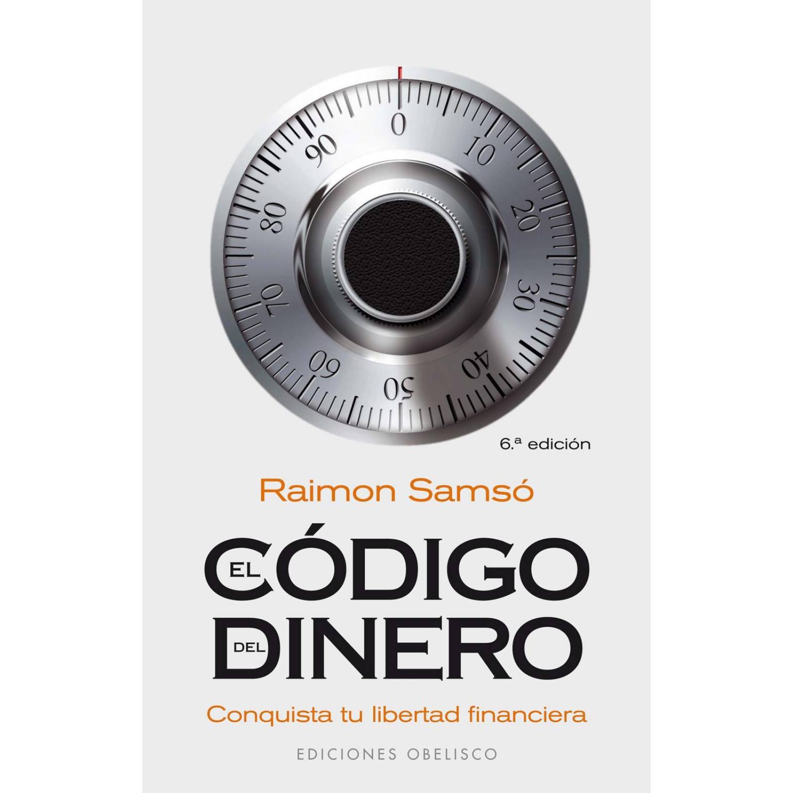 El código del dinero 