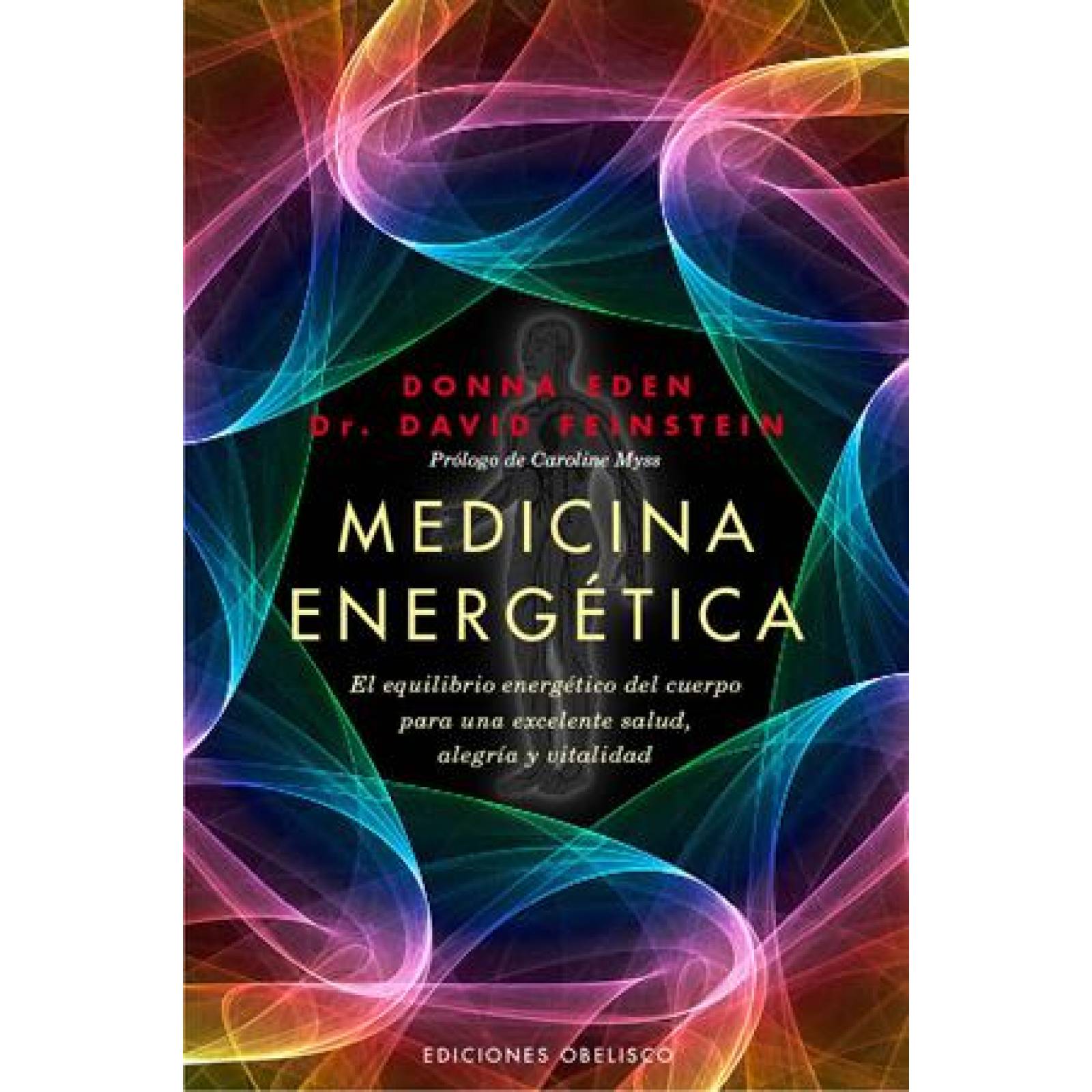 Medicina Energética