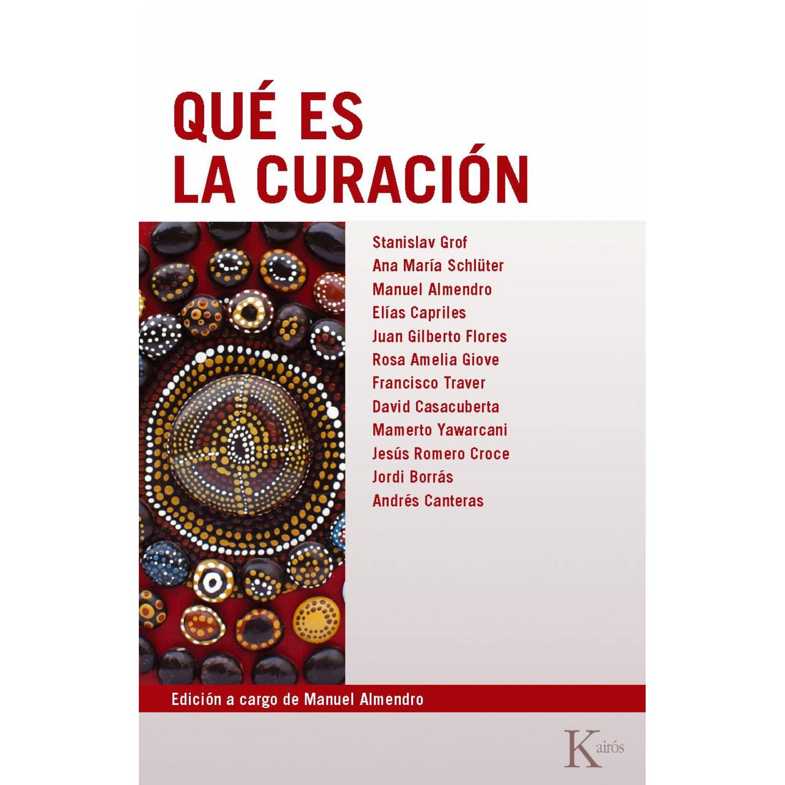 Qué Es La Curación 