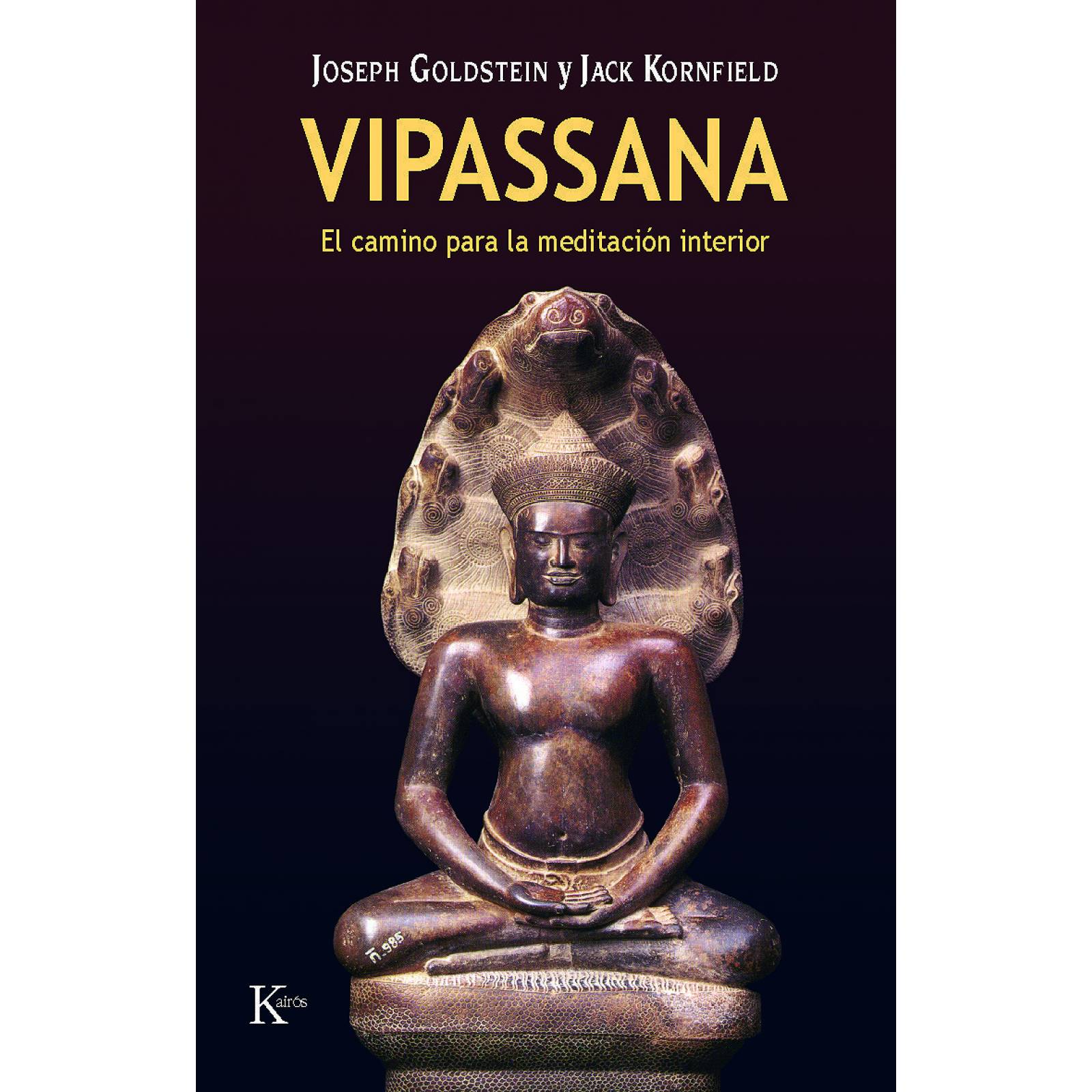 Vipassana 