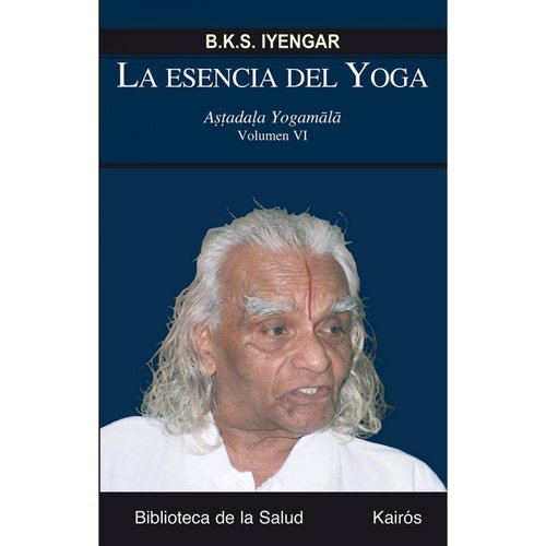 La esencia del Yoga VI 