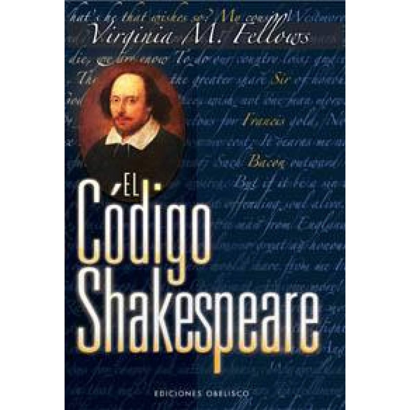 El código Shakespeare 