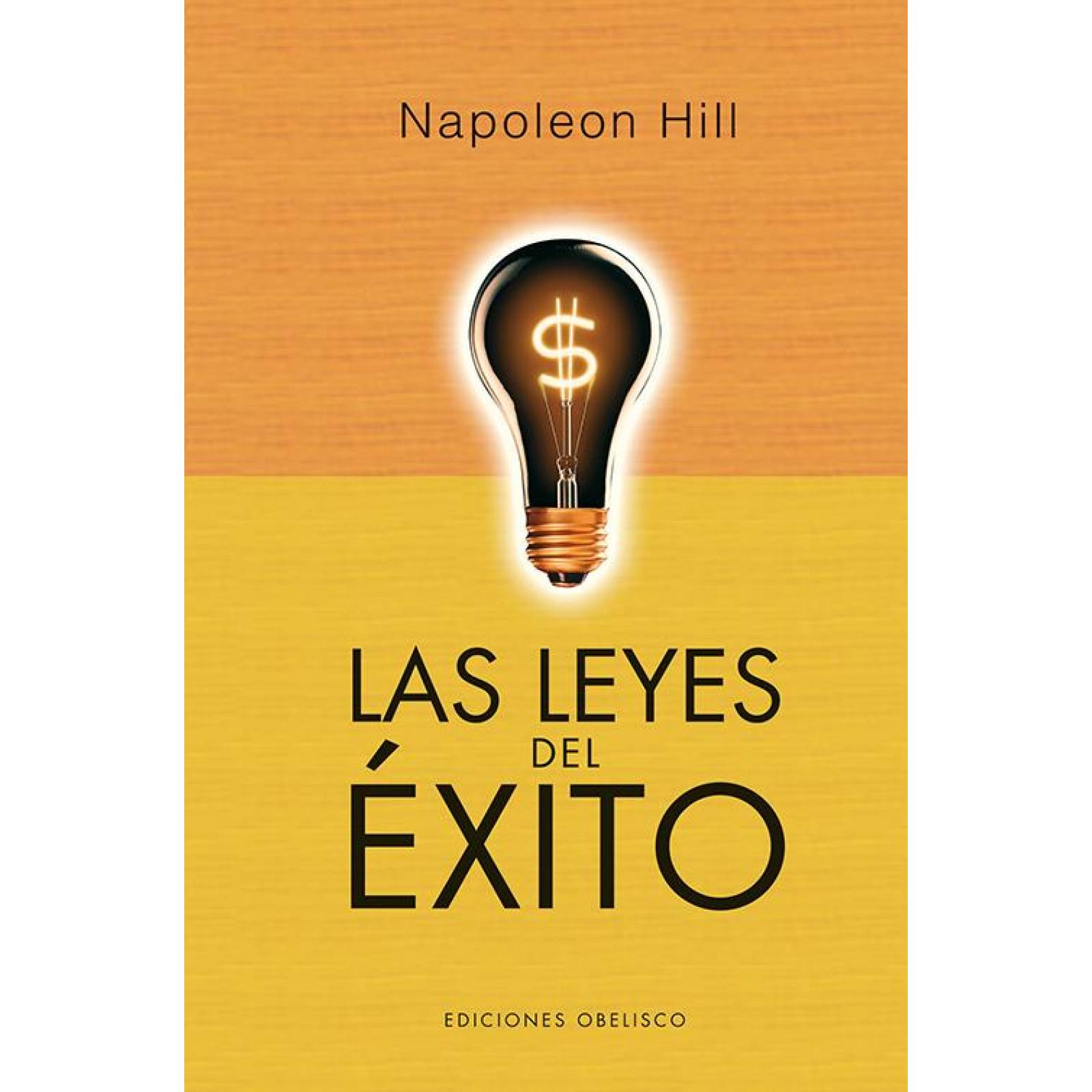 Las leyes del éxito 