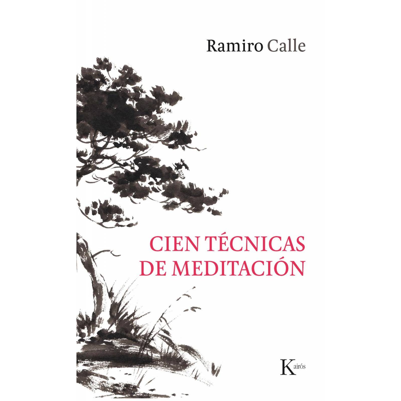 Cien técnicas de meditación