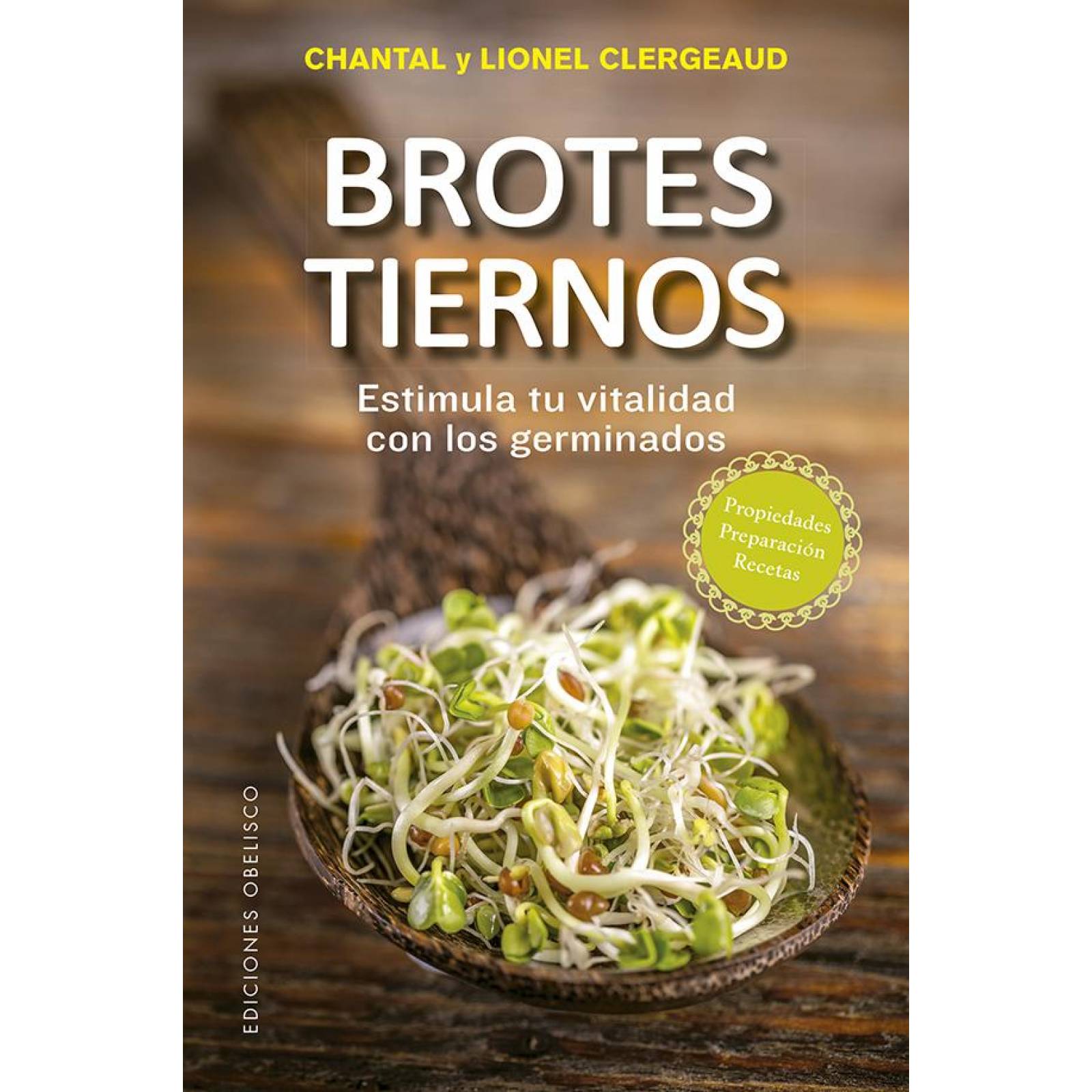 Brotes tiernos 