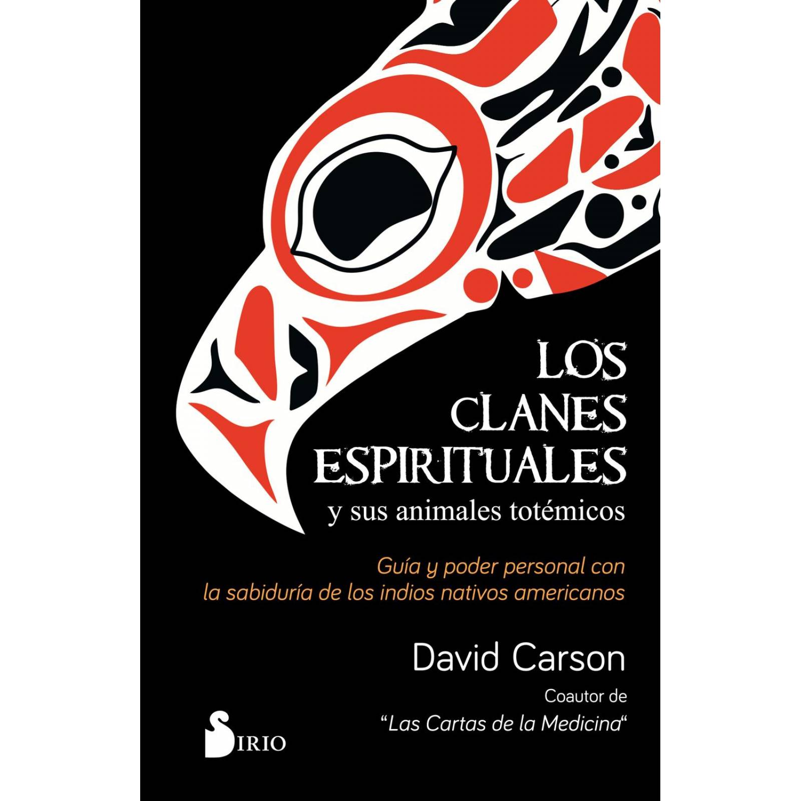 Los clanes espirituales y sus animales totémicos 