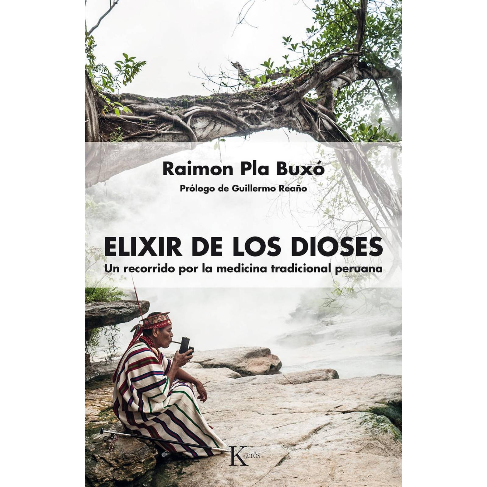 Elixir de los dioses 