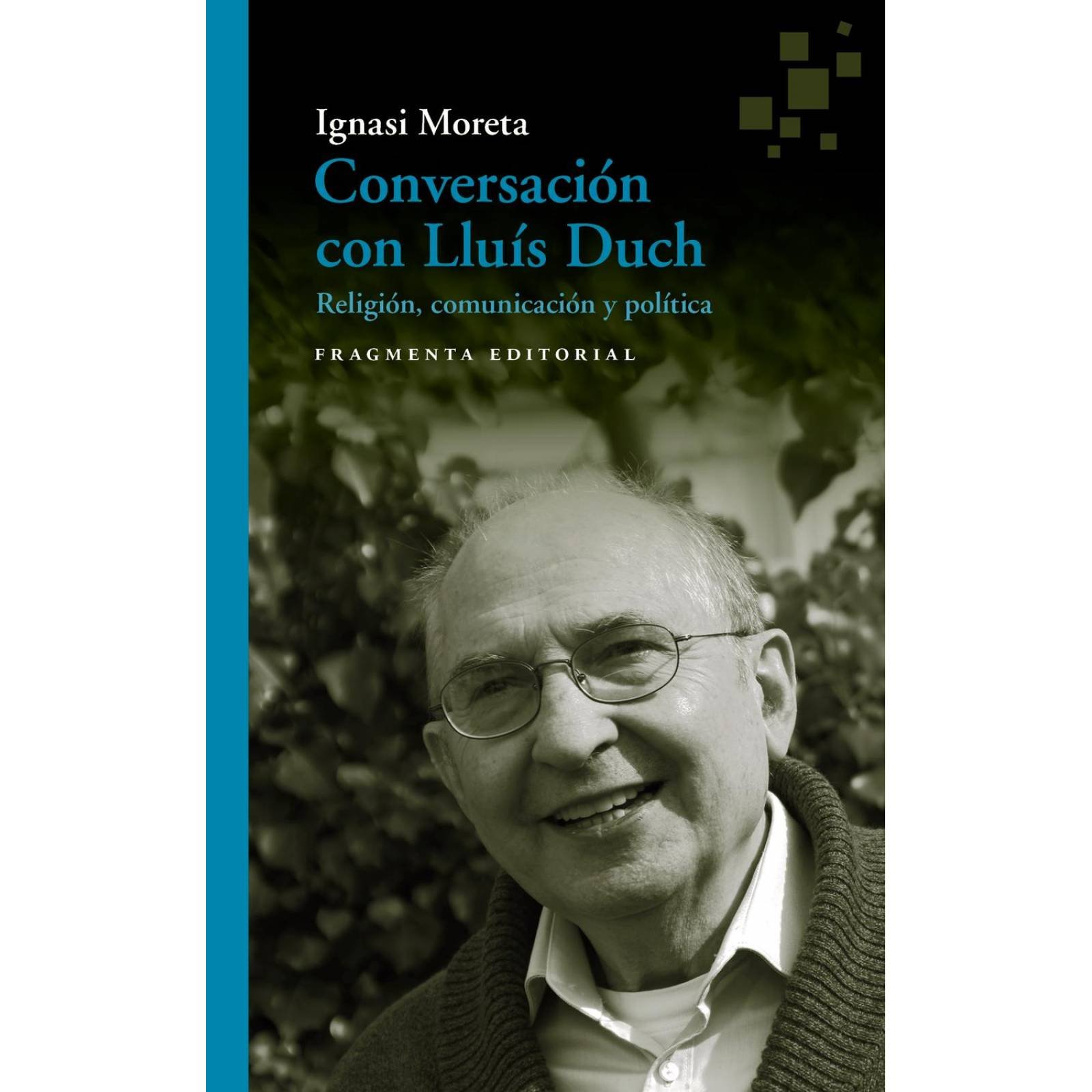 Conversación con Lluís Duch 