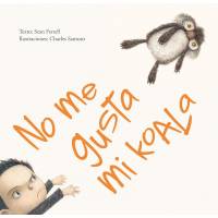 No Me Gusta Mi Koala