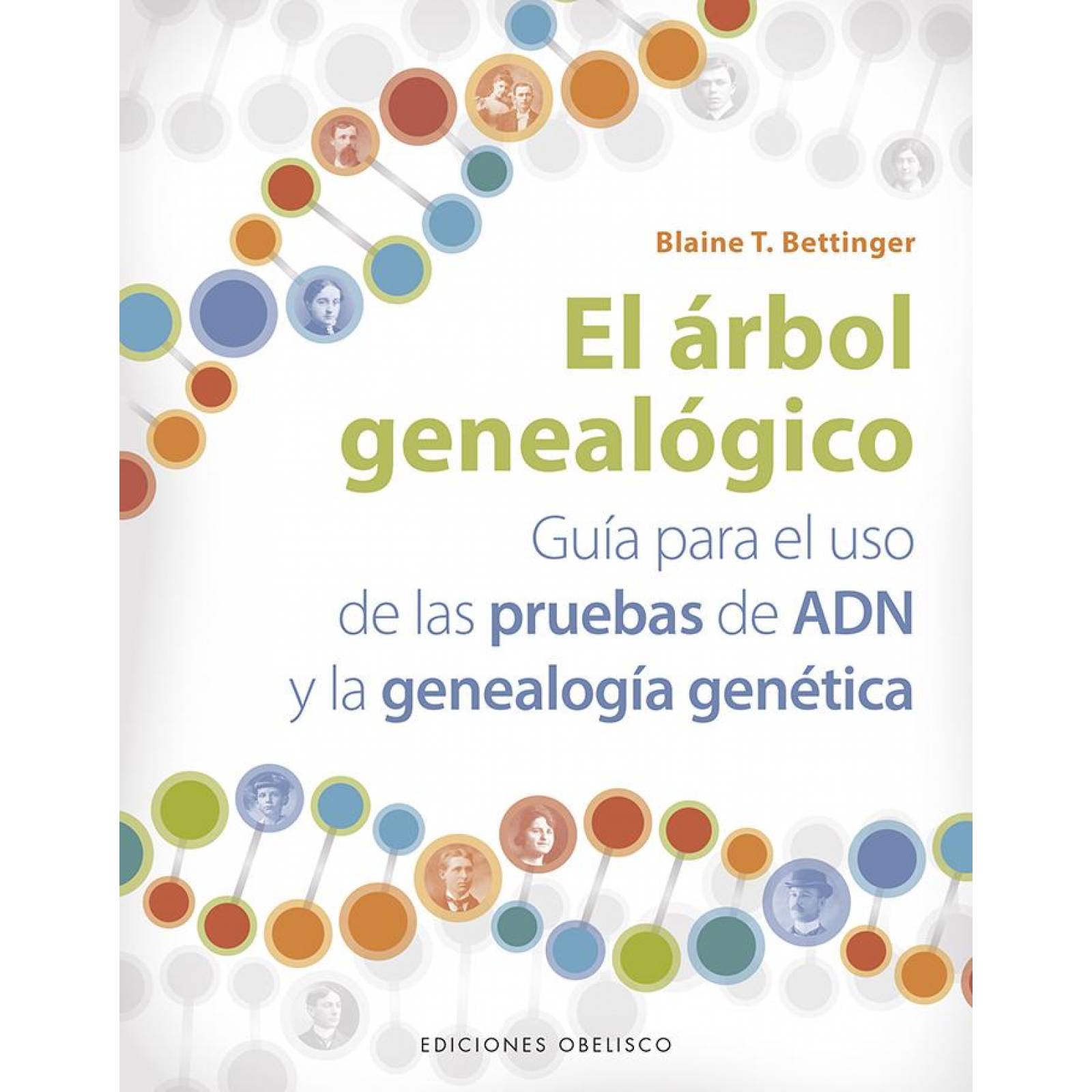 El árbol genealógico 