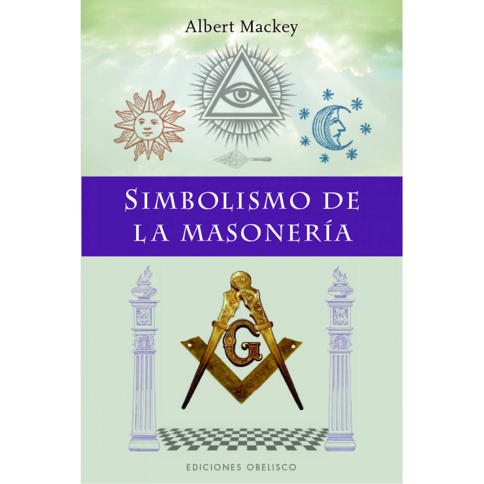 Simbolismo de la masonería 
