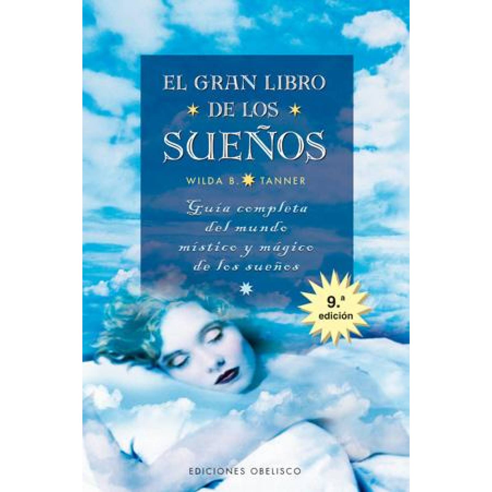 El Gran Libro De Los Sueños