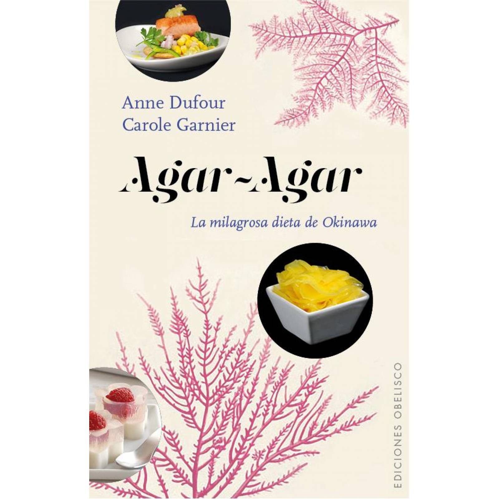 Agar-Agar 