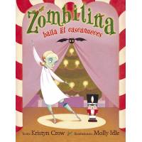 Zombilina Baila El Cascanueces