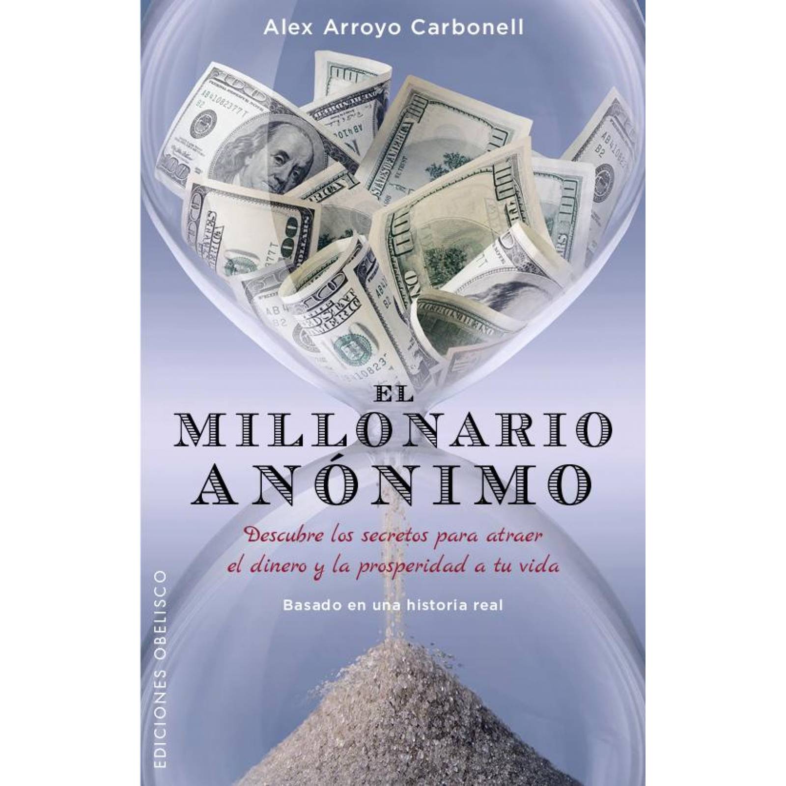 El millonario anónimo 