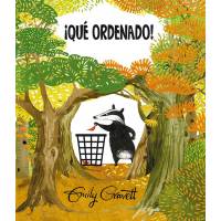 ¡qué Ordenado!