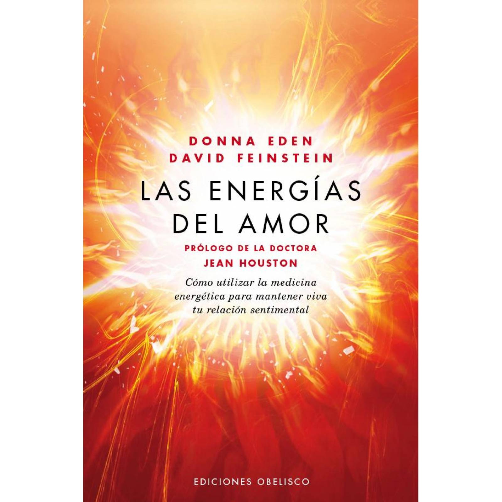 Las energías del amor 