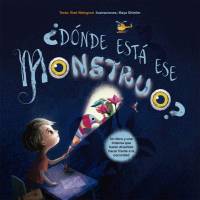 ¿dónde Está Ese Monstruo?