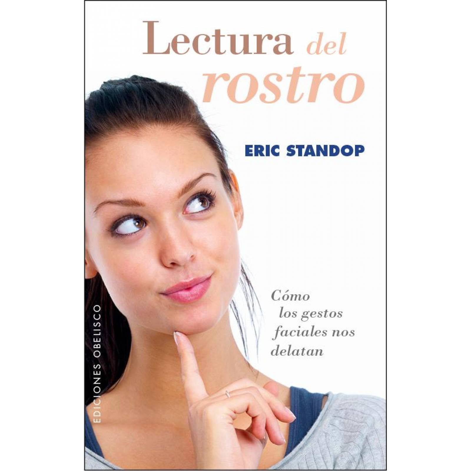 Lectura del rostro