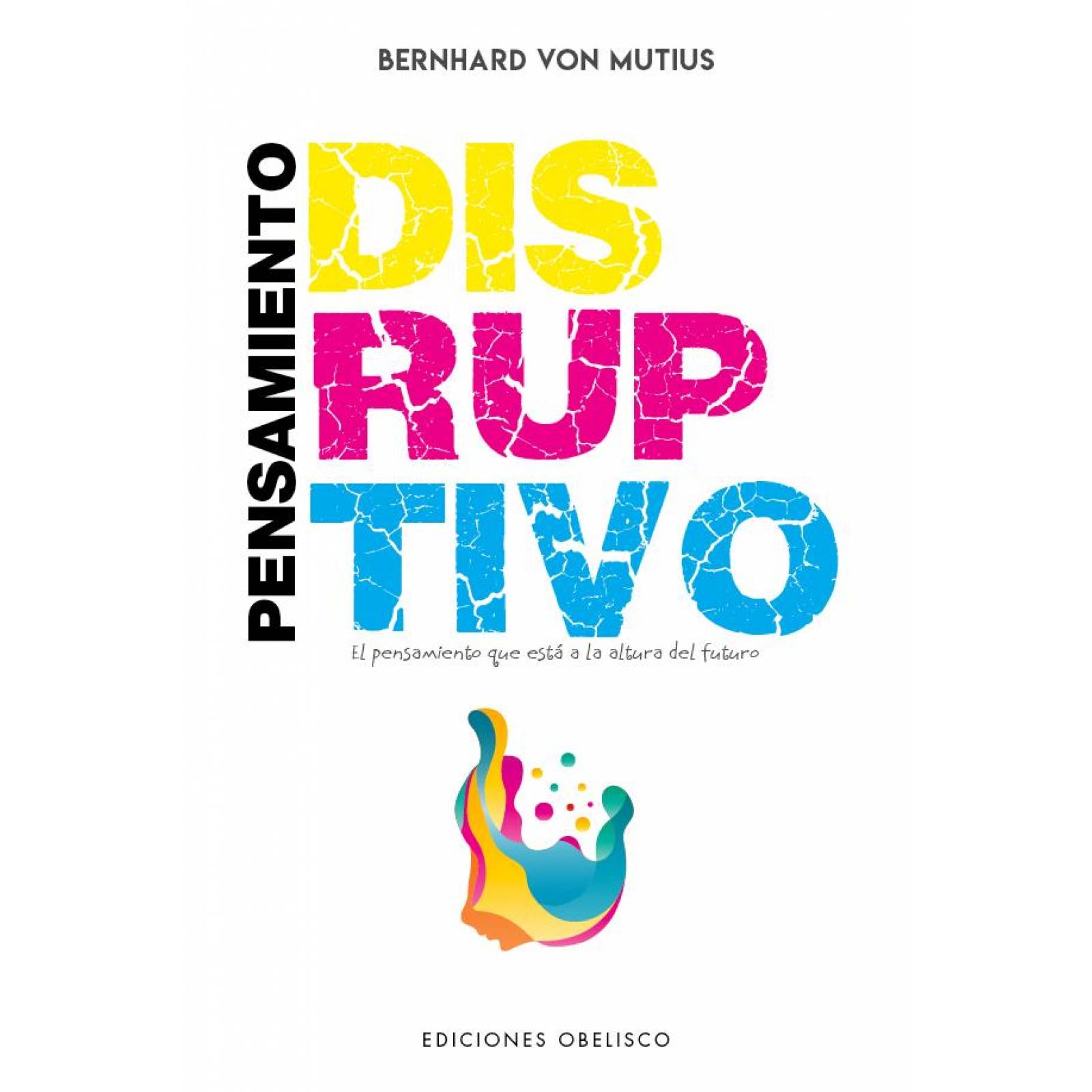 Pensamiento disruptivo 