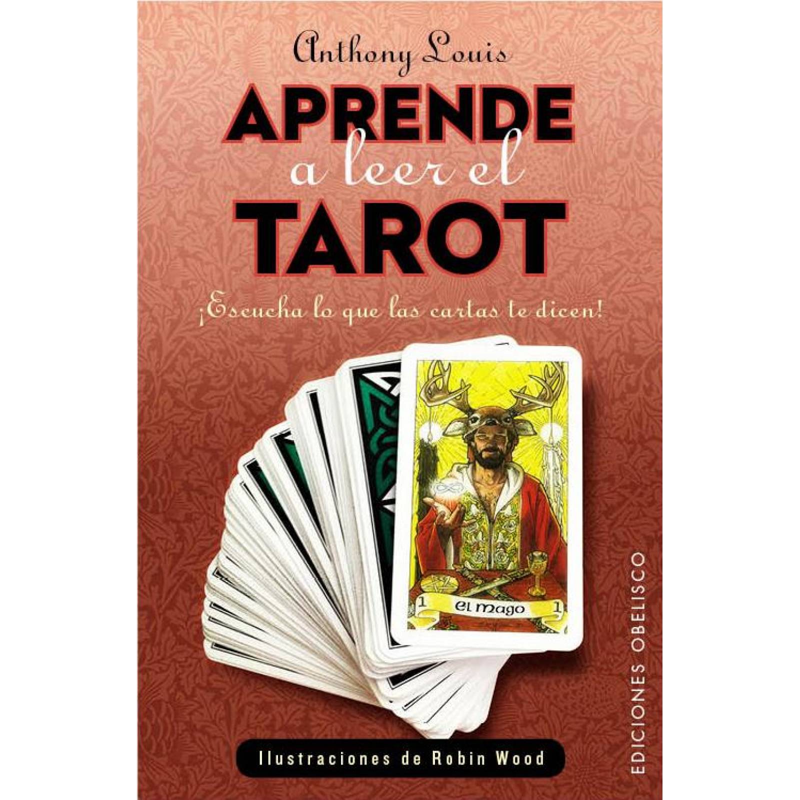Aprende A Leer El Tarot 