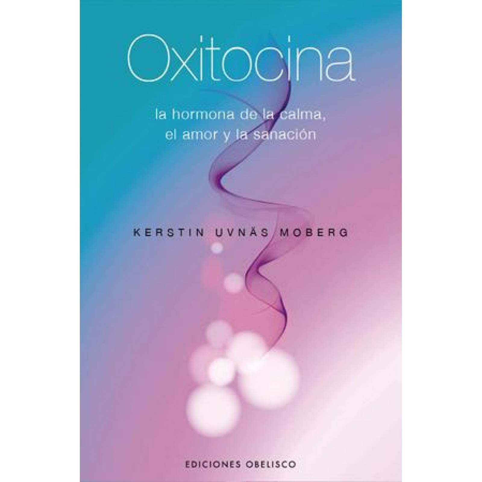 Libro Oxitocina 